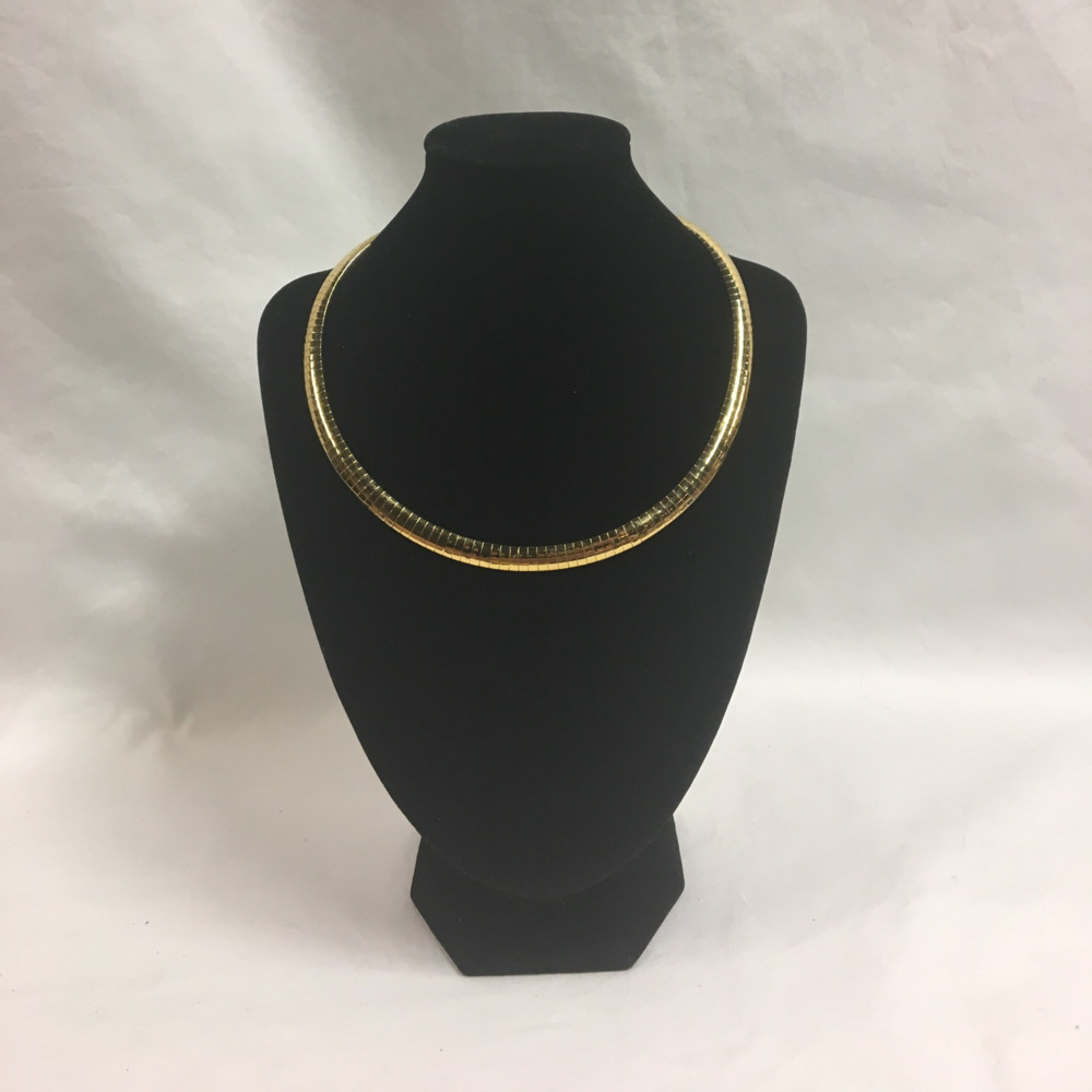 Simple Necklace